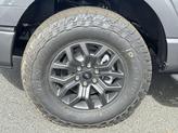 Thumbnail of 2025 CARBONIZED GRAY METALLIC Ford F-150