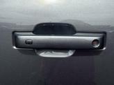 Thumbnail of 2025 CARBONIZED GRAY METALLIC Ford F-150