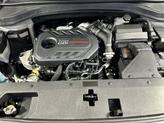 Thumbnail of 2020 Shimmering Silver Pearl Hyundai SANTA FE