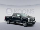 Thumbnail of 2025 AGATE BLACK Ford F-250