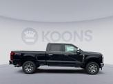 Thumbnail of 2025 AGATE BLACK Ford F-250