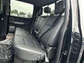 Thumbnail of 2025 AGATE BLACK Ford F-250