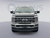 Thumbnail of 2025 AGATE BLACK Ford F-250