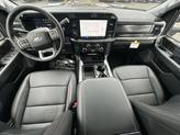 Thumbnail of 2025 AGATE BLACK Ford F-250