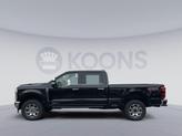 Thumbnail of 2025 AGATE BLACK Ford F-250