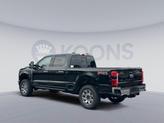 Thumbnail of 2025 AGATE BLACK Ford F-250