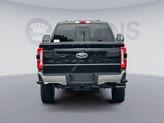 Thumbnail of 2025 AGATE BLACK Ford F-250