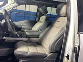Thumbnail of 2025 STAR WHITE METALLIC TRICOAT Ford F-150