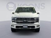 Thumbnail of 2025 STAR WHITE METALLIC TRICOAT Ford F-150