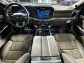 Thumbnail of 2025 STAR WHITE METALLIC TRICOAT Ford F-150