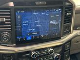 Thumbnail of 2025 STAR WHITE METALLIC TRICOAT Ford F-150