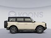 Thumbnail of 2025 Desert Sand Ford Bronco