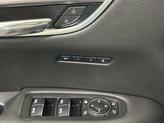 Thumbnail of 2023 Crystal White Tricoat Cadillac XT6