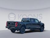 Thumbnail of 2025 AGATE BLACK Ford F-350