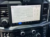 Thumbnail of 2025 AGATE BLACK Ford F-350