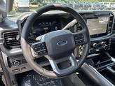 Thumbnail of 2025 AGATE BLACK Ford F-350