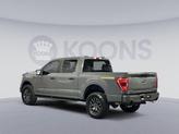 Thumbnail of 2021 LEAD FOOT Ford F-150