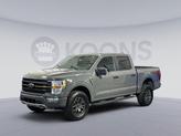 Photo of 2021 LEAD FOOT Ford F-150