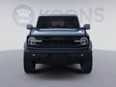 Thumbnail of 2025 AZURE GRAY MET TRI-COAT Ford Bronco