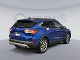 Thumbnail of 2022 ATLAS BLUE METALLIC Ford Escape