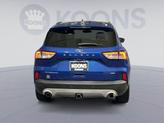 Thumbnail of 2022 ATLAS BLUE METALLIC Ford Escape
