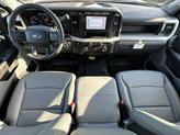 Thumbnail of 2024 OXFORD WHITE Ford F-450