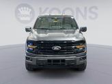 Thumbnail of 2025 CARBONIZED GRAY METALLIC Ford F-150