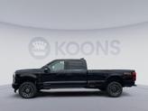 Thumbnail of 2025 AGATE BLACK Ford F-350