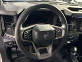 Thumbnail of 2025 Oxford White Ford Bronco