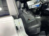 Thumbnail of 2025 Oxford White Ford Bronco