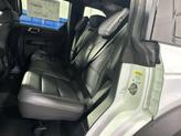 Thumbnail of 2025 Oxford White Ford Bronco