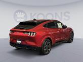 Thumbnail of 2024 RAPID RED MET TINTED CC Ford Mustang Mach-E