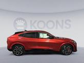 Thumbnail of 2024 RAPID RED MET TINTED CC Ford Mustang Mach-E