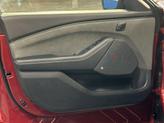 Thumbnail of 2024 RAPID RED MET TINTED CC Ford Mustang Mach-E