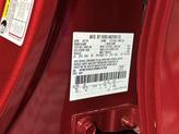 Thumbnail of 2024 RAPID RED MET TINTED CC Ford Mustang Mach-E