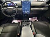 Thumbnail of 2024 RAPID RED MET TINTED CC Ford Mustang Mach-E