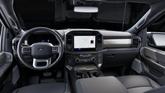 Thumbnail of 2025 Iconic Silver Metallic Ford F-150
