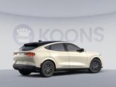 Thumbnail of 2025 Desert Sand Ford Mustang Mach-E