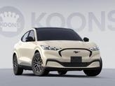 Thumbnail of 2025 Desert Sand Ford Mustang Mach-E