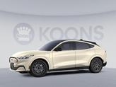 Photo of 2025 Desert Sand Ford Mustang Mach-E