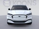 Thumbnail of 2025 STAR WHITE MET TRI-COAT Ford Mustang Mach-E