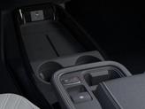 Thumbnail of 2025 STAR WHITE MET TRI-COAT Ford Mustang Mach-E