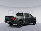 Thumbnail of 2025 CARBONIZED GRAY METALLIC Ford F-150
