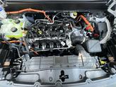 Thumbnail of 2025 OXFORD WHITE Ford Maverick