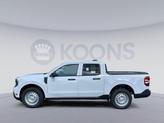 Thumbnail of 2025 OXFORD WHITE Ford Maverick