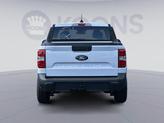 Thumbnail of 2025 OXFORD WHITE Ford Maverick