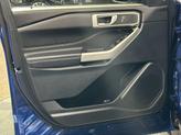Thumbnail of 2022 ATLAS BLUE METALLIC Ford Explorer