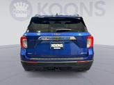 Thumbnail of 2022 ATLAS BLUE METALLIC Ford Explorer