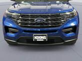 Thumbnail of 2022 ATLAS BLUE METALLIC Ford Explorer