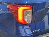 Thumbnail of 2022 ATLAS BLUE METALLIC Ford Explorer